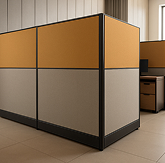 파티션/학술포스터